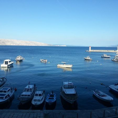 Apartments Harbour Senj  Cameră foto
